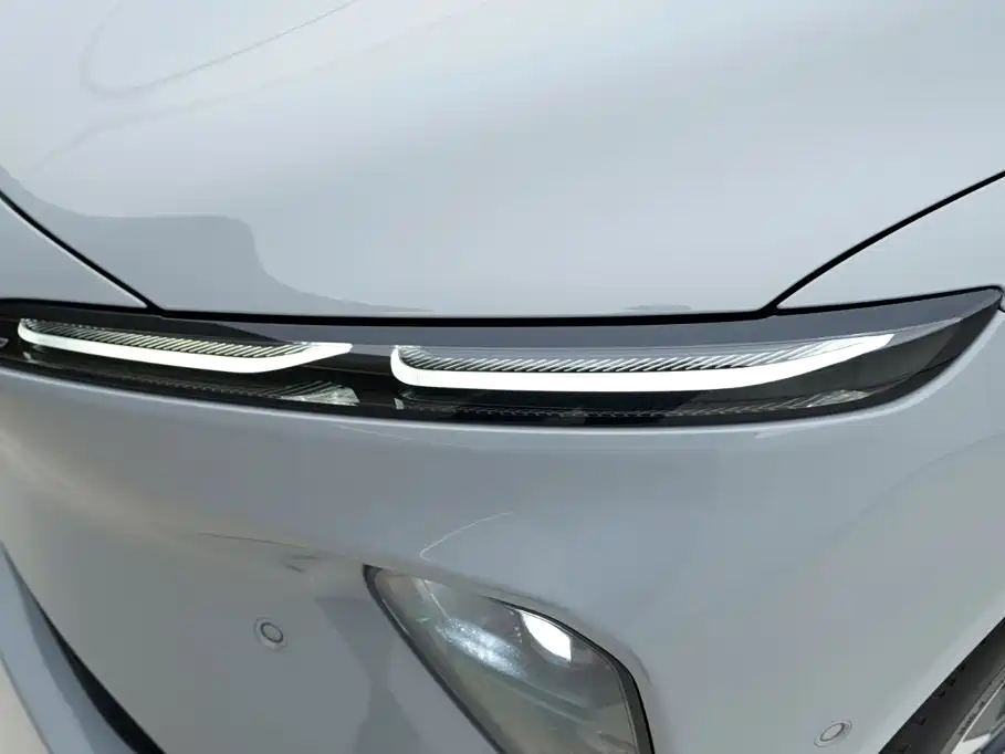 NIO ET7 — миниатюра 13