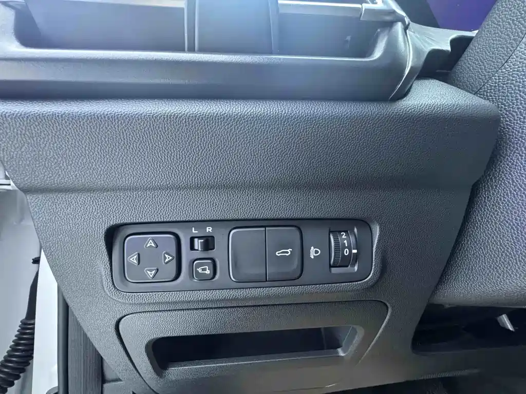 Changan CS35PLUS — миниатюра 14
