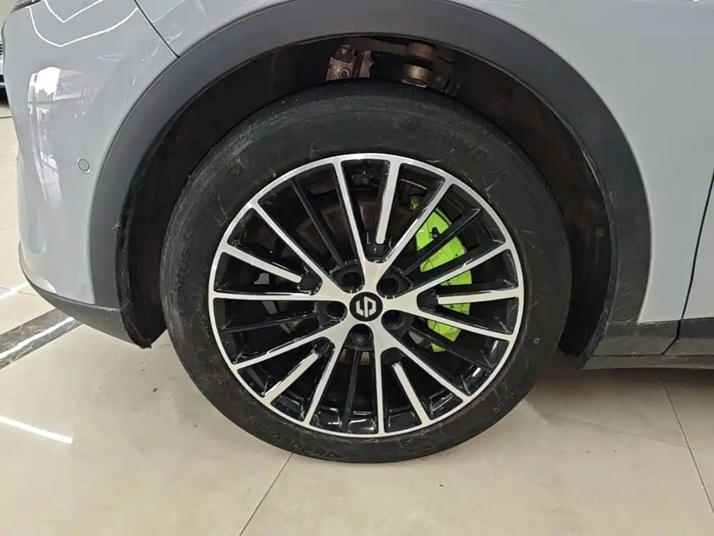 Leapmotor Leapmotor C11 — миниатюра 23
