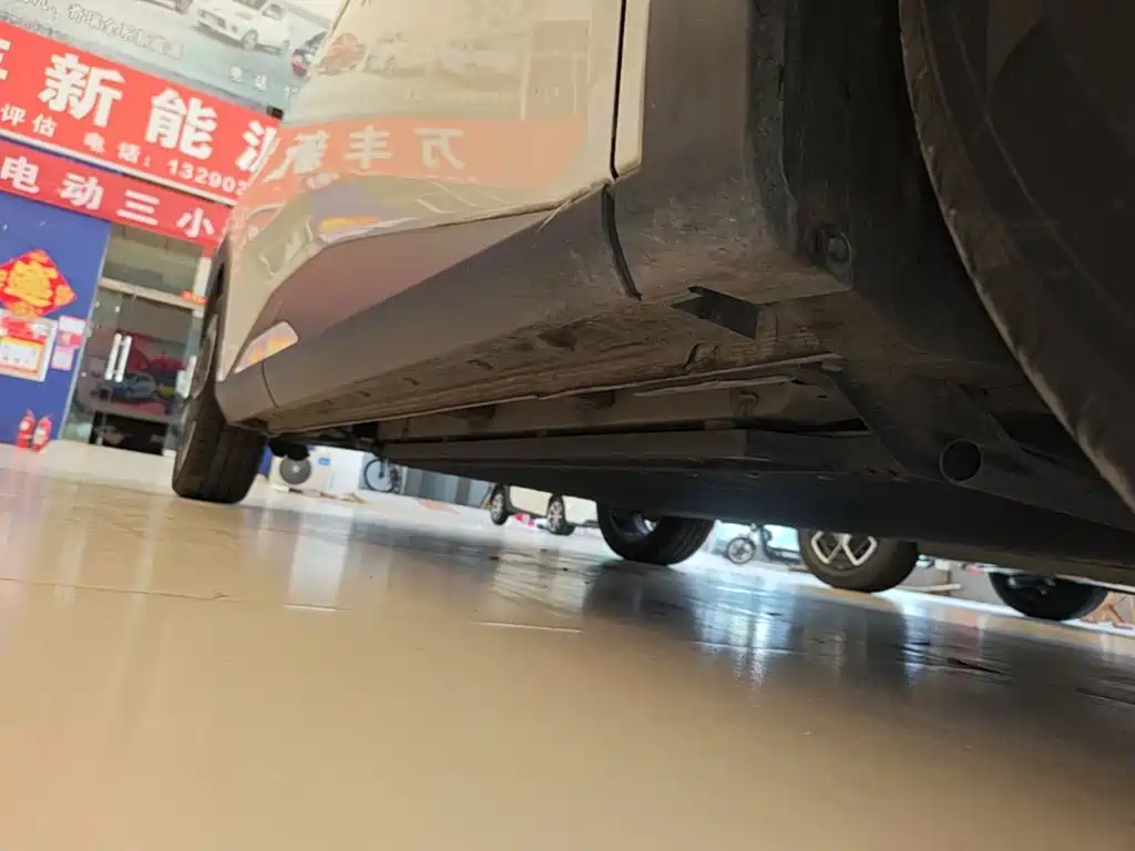 BYD Seagull — миниатюра 21