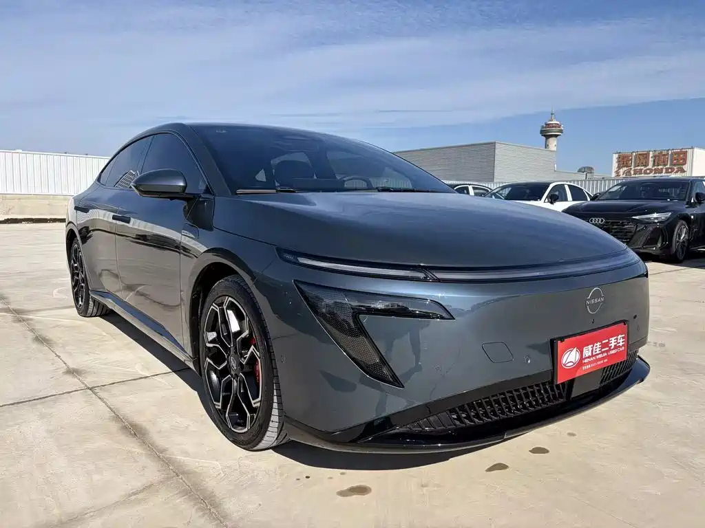 Nissan N7 — миниатюра 3