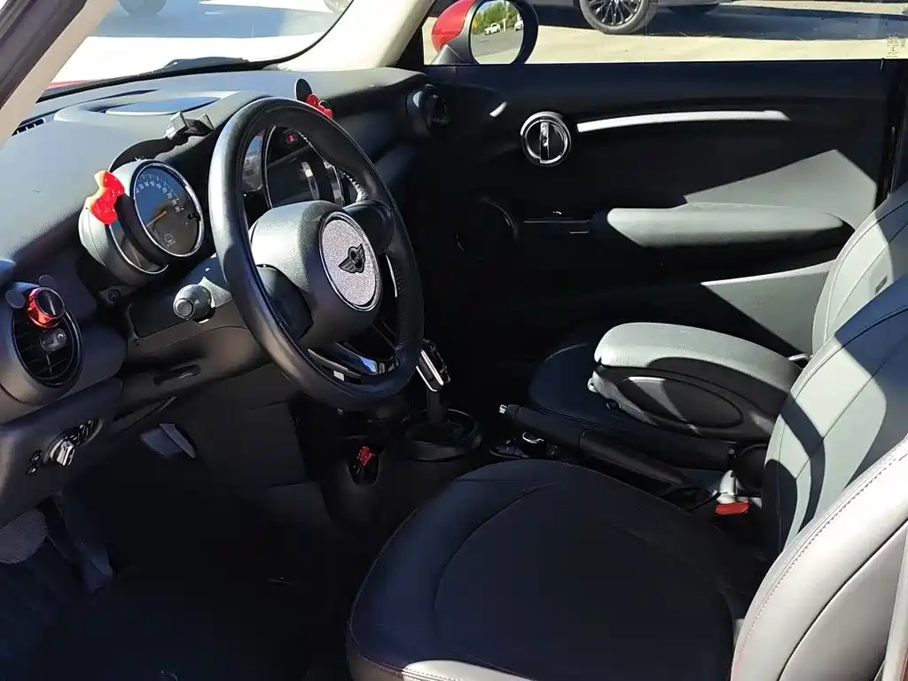MINI Mini — миниатюра 10