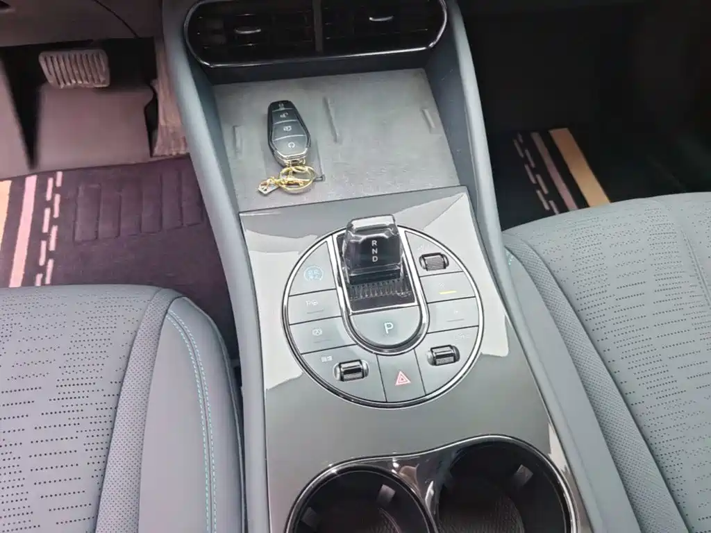 BYD Seal 06GT — миниатюра 14