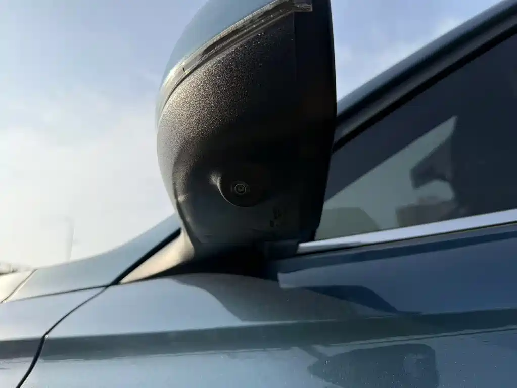 Oshan X5 2022 Sport 1.5T DCT