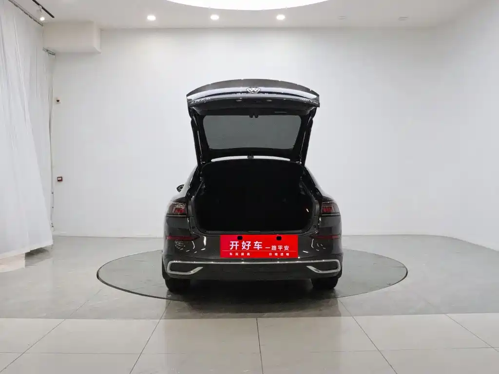 Volkswagen Lamando — миниатюра 7