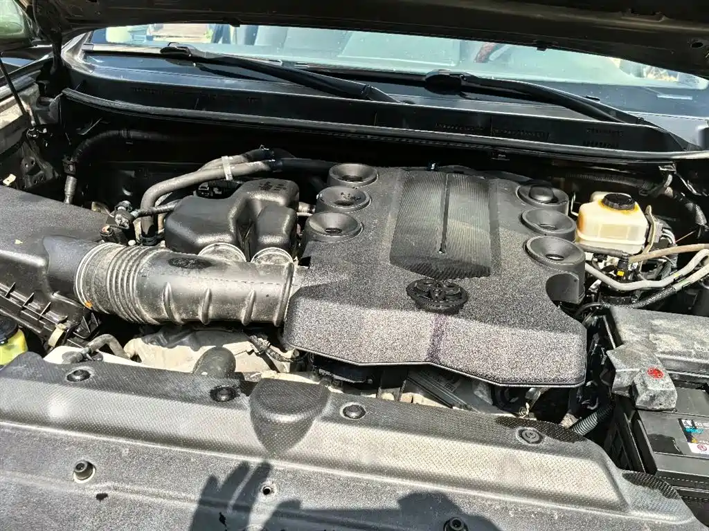 Toyota Land Cruiser Prado 2010 4.0L AT TX-L