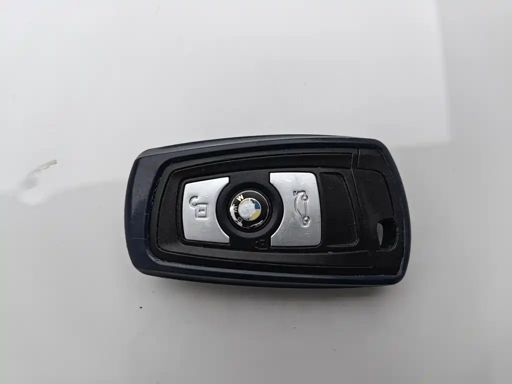 BMW 3 Series — миниатюра 19