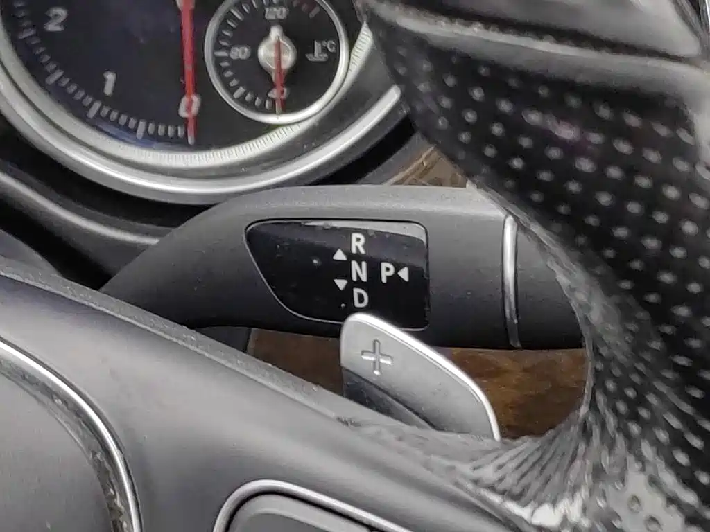 Mercedes-Benz GLS — миниатюра 13