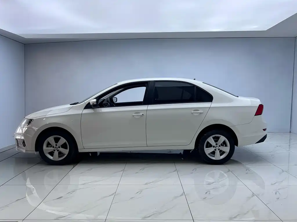 SKODA XIN RUI