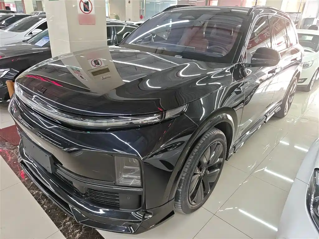 Li Auto Li L7 2024