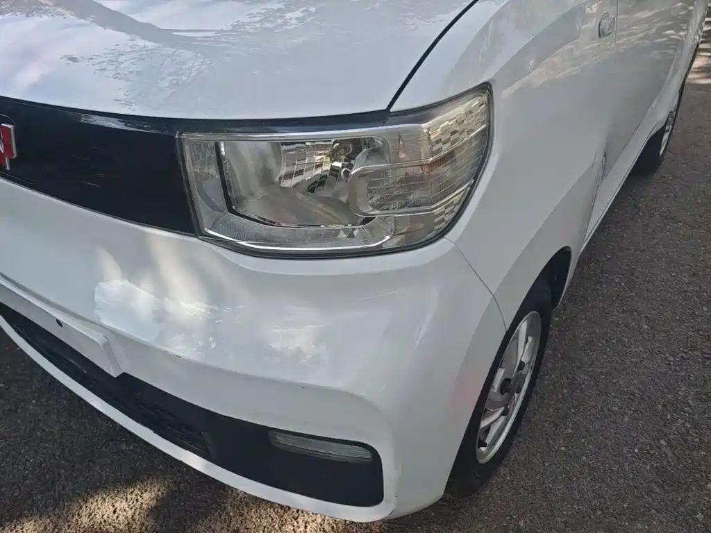Wuling MINIEV — миниатюра 24