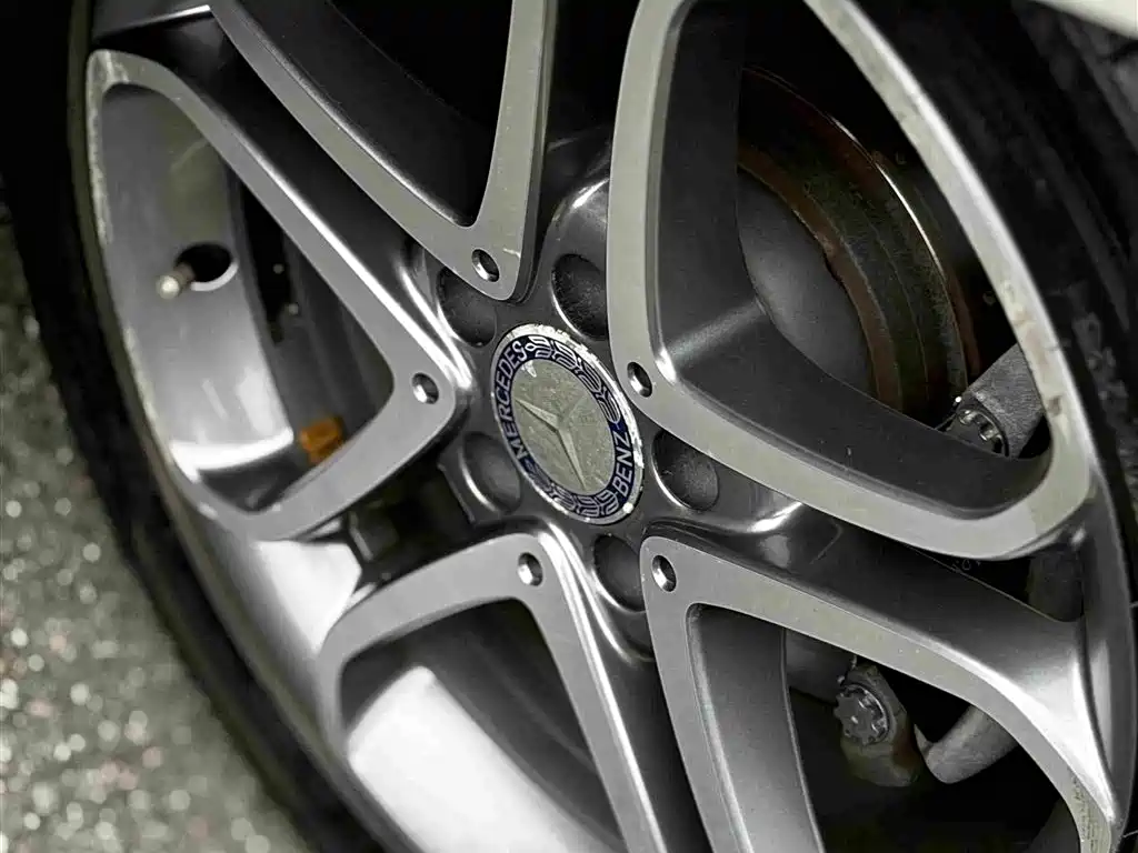 Mercedes-Benz CLS — миниатюра 8