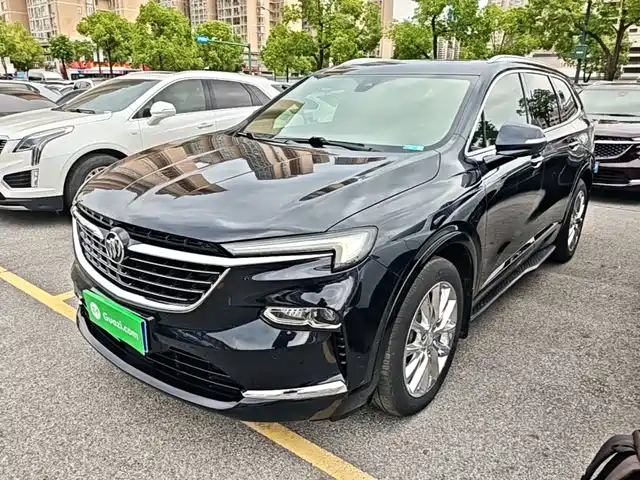 Buick Enclave
