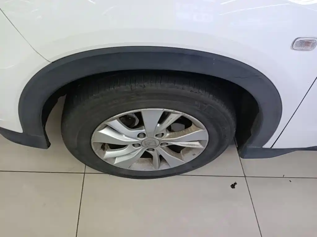 Honda Vezel — миниатюра 23