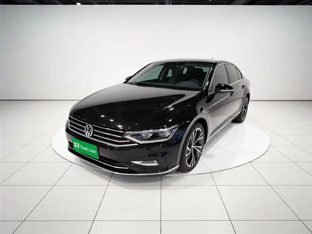 Volkswagen Magotan 2022