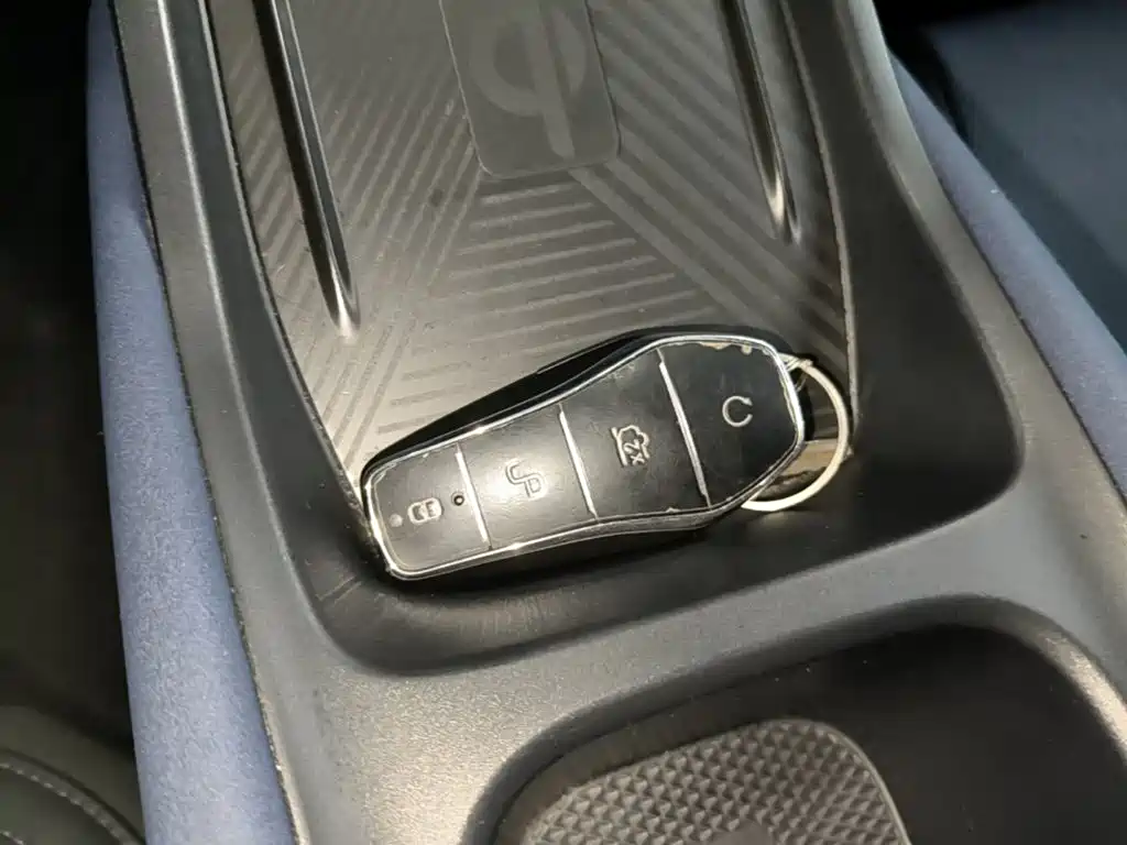 BYD Seagull — миниатюра 9