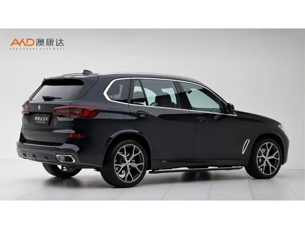 BMW X5 — миниатюра 3
