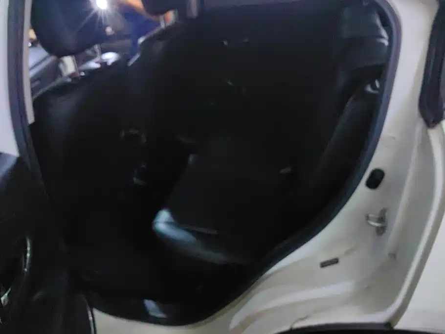 Honda Vezel — миниатюра 11