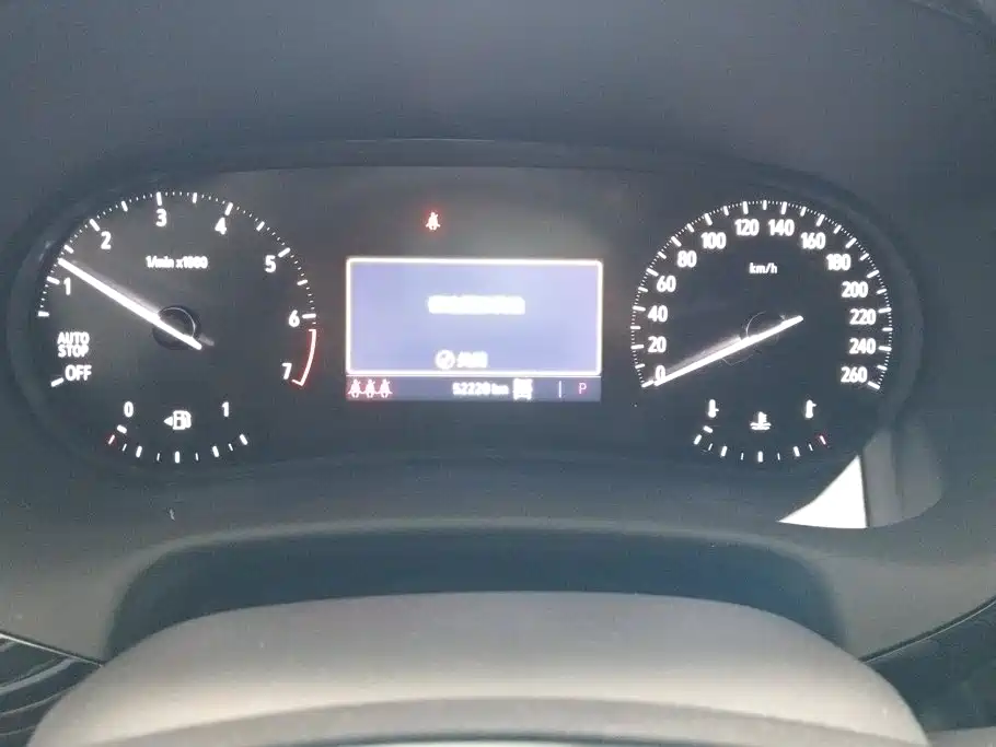 Buick Enclave — миниатюра 14
