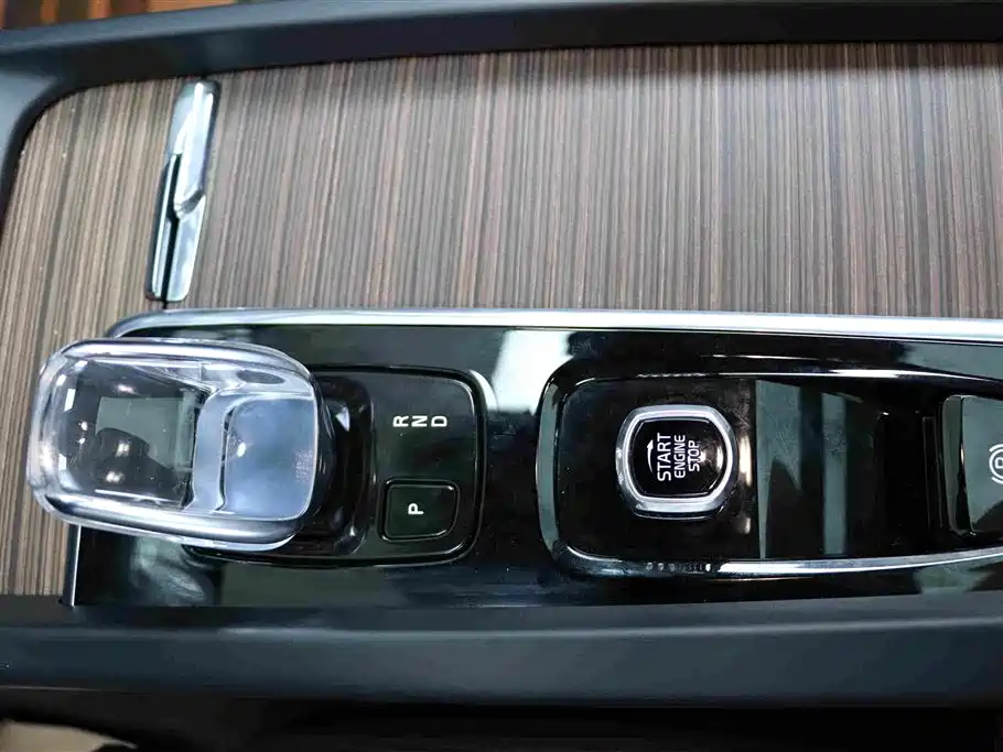 Volvo XC60 — миниатюра 5
