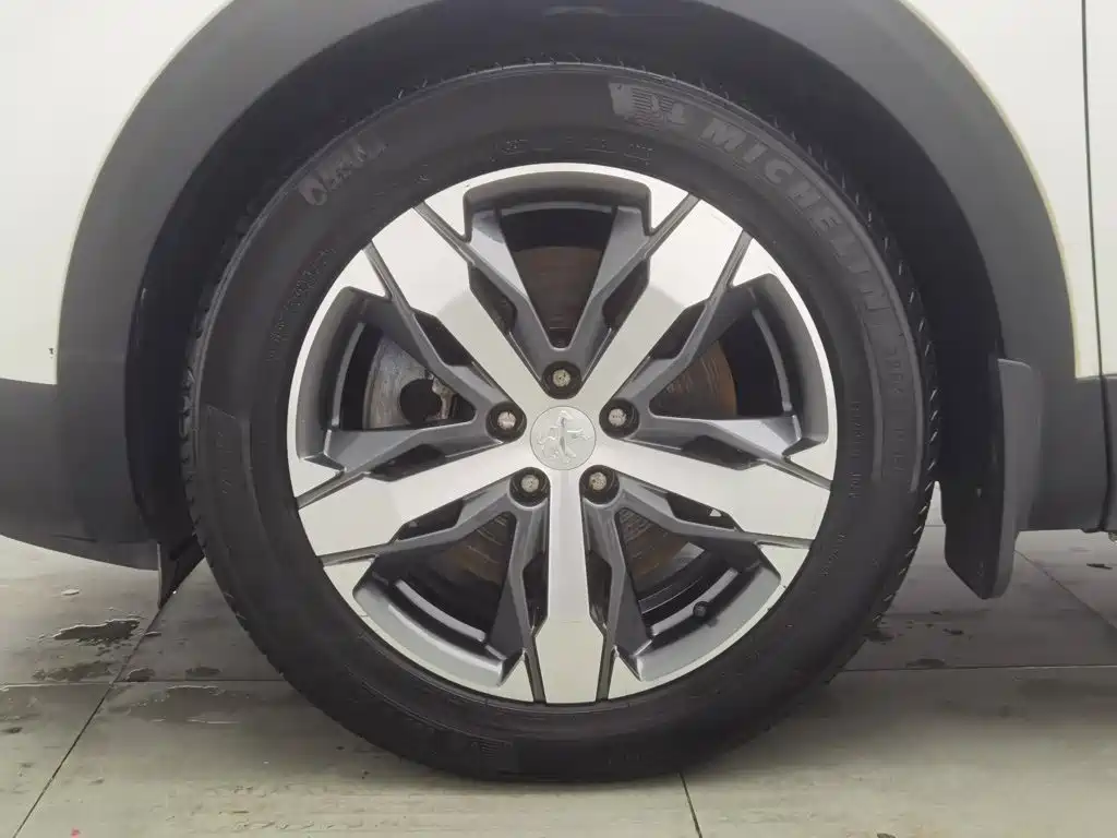 Peugeot 4008 — миниатюра 17