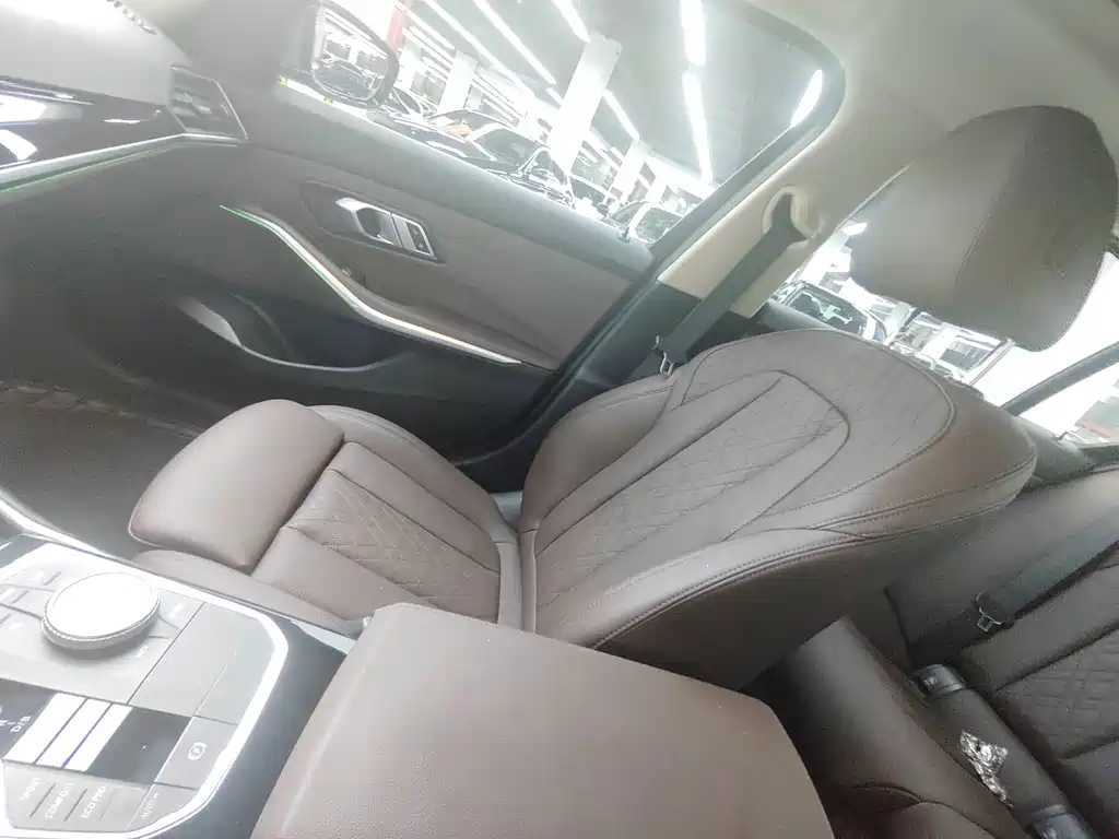 BMW i3 — миниатюра 7
