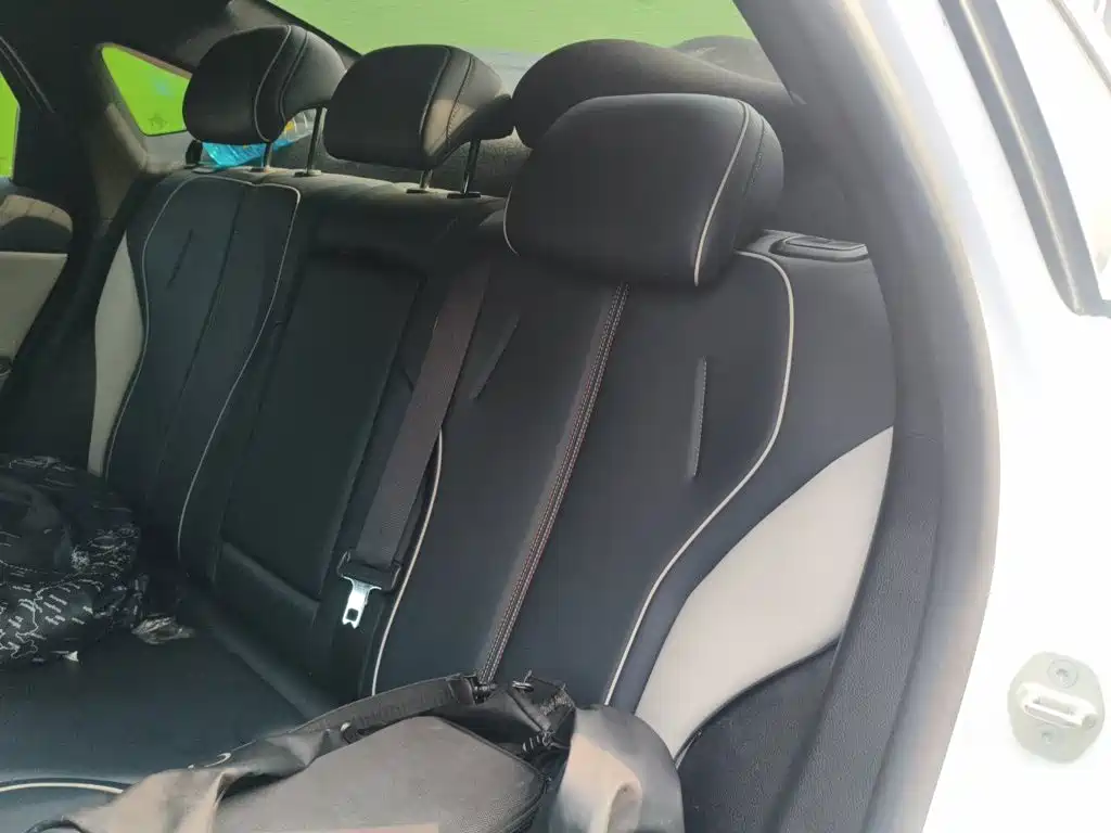 BYD Qin PLUS — миниатюра 13