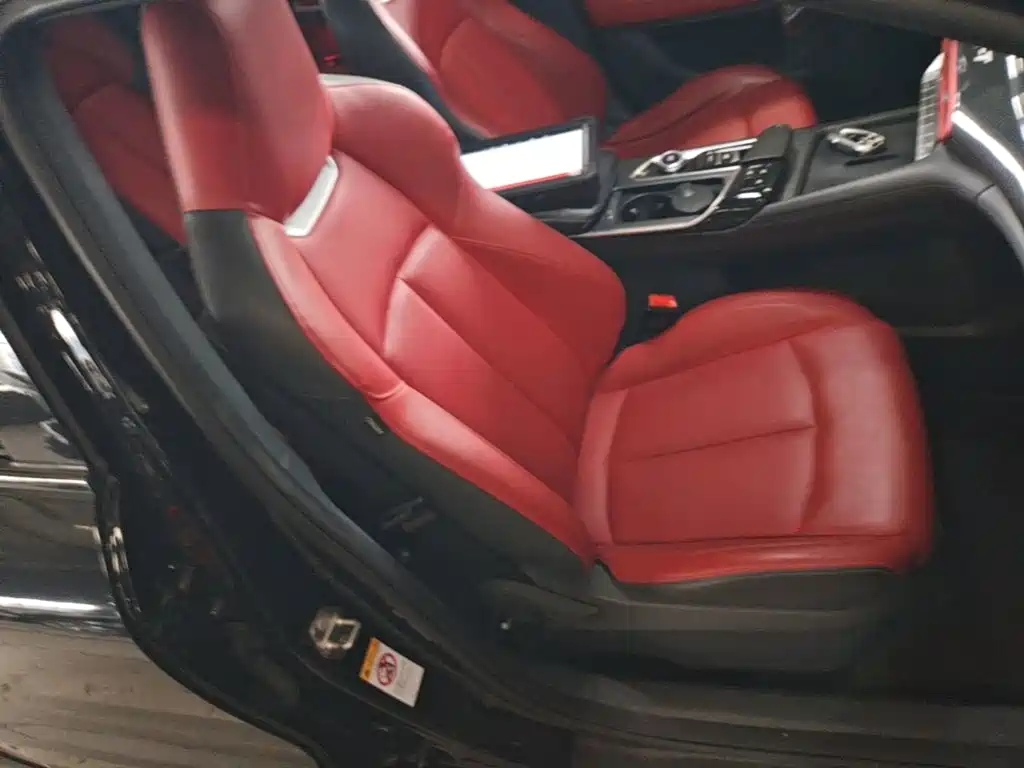 Changan UNI-T — миниатюра 25