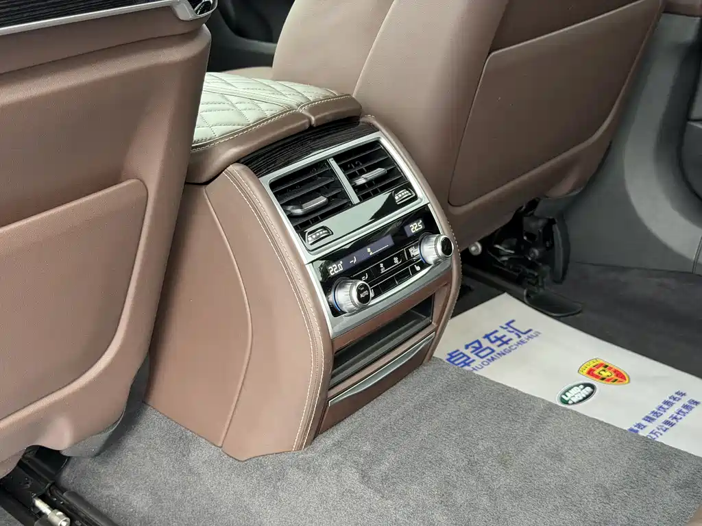 BMW 7 Series 7 2019 740Li Lead M Sport