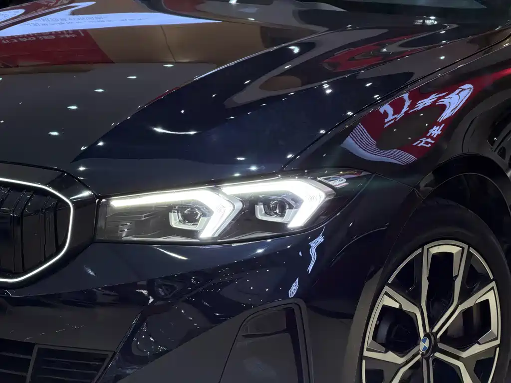 BMW i3 — миниатюра 3