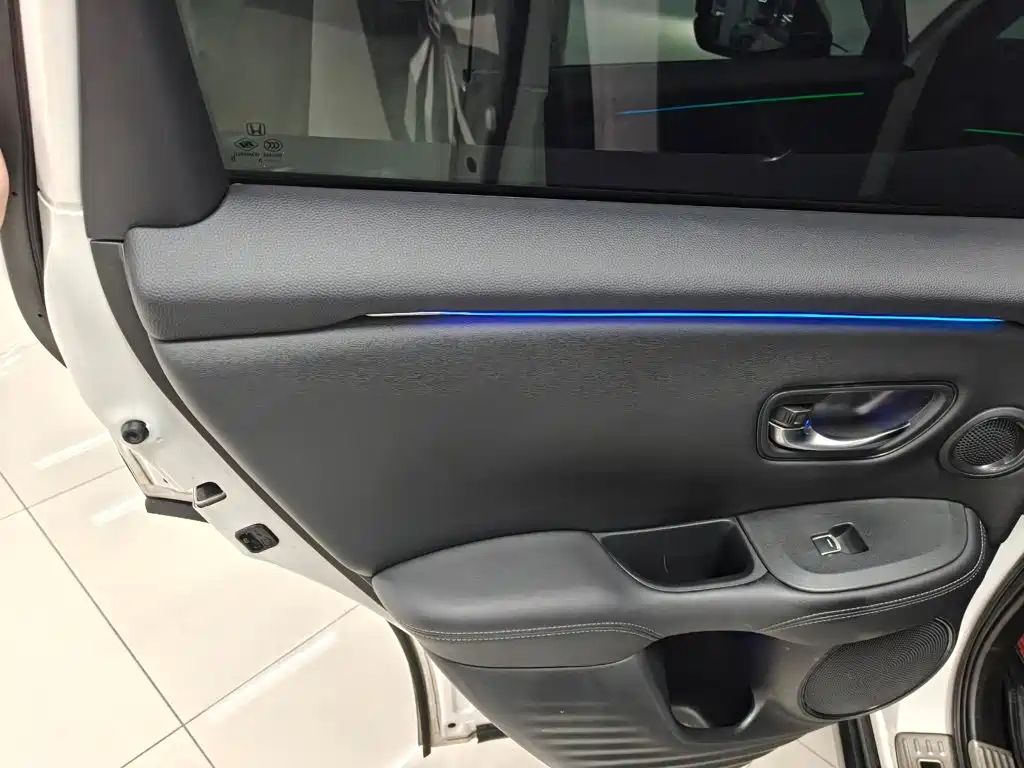 Honda HR-V — миниатюра 27
