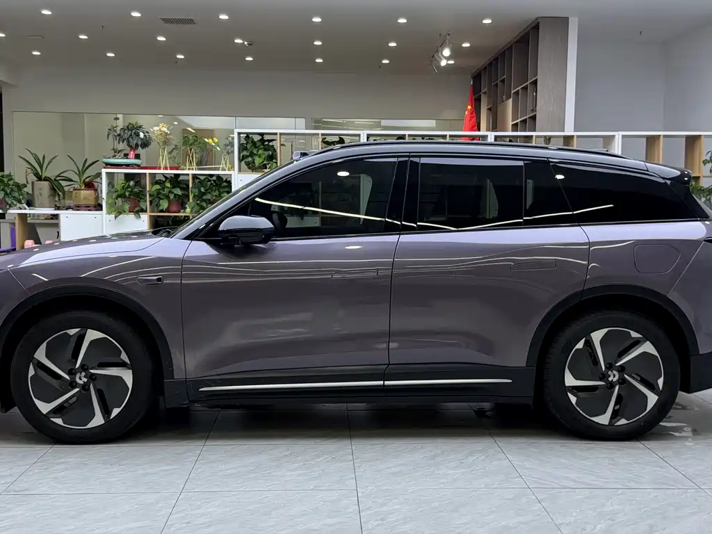 NIO ES6 2023 75kWh
