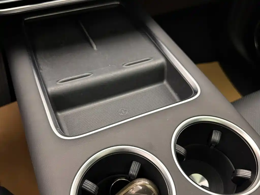 Li Auto Li L7 — миниатюра 17