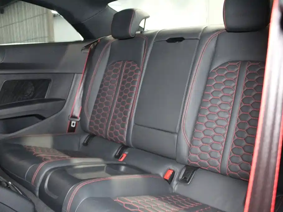 Audi RS 5 — миниатюра 8