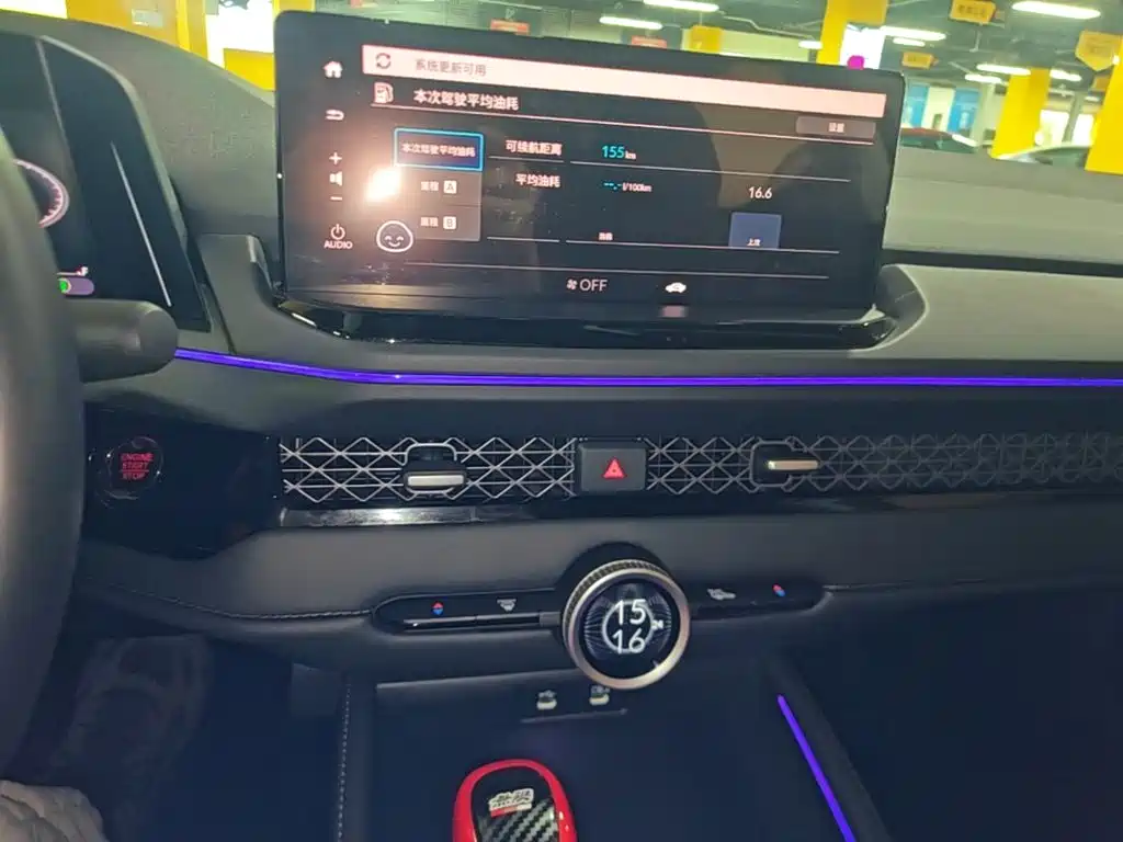 Honda Accord — миниатюра 13