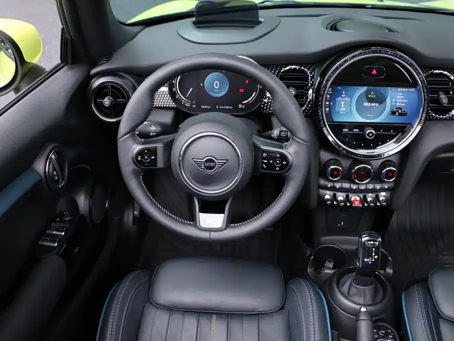 MINI Mini — миниатюра 23