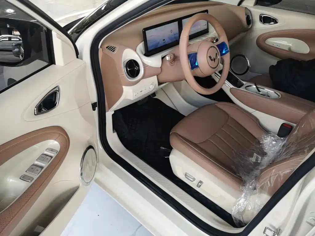 Wuling Bingo — миниатюра 16