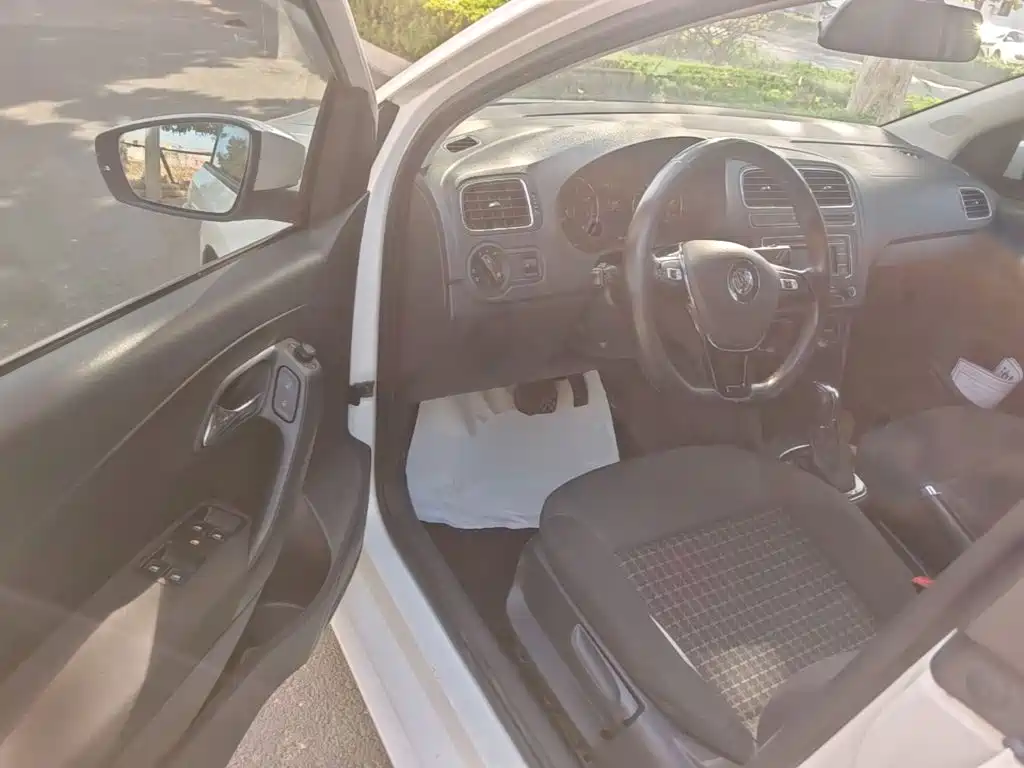 Volkswagen Polo — миниатюра 16