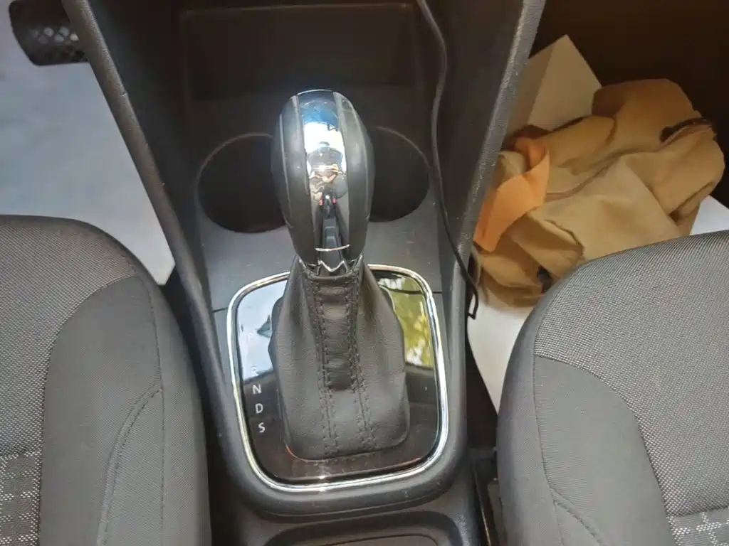 Volkswagen Polo — миниатюра 14