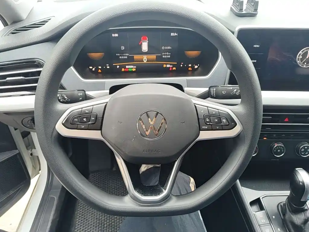 Volkswagen Lavida — миниатюра 11
