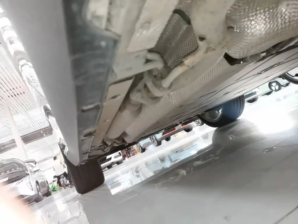 Leapmotor Leapmotor C16 — миниатюра 22