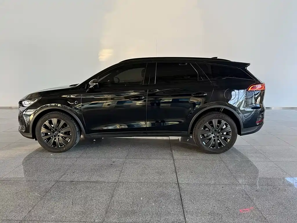 BYD Tang 2025 Smart Drive DM-i 175KM Luxury