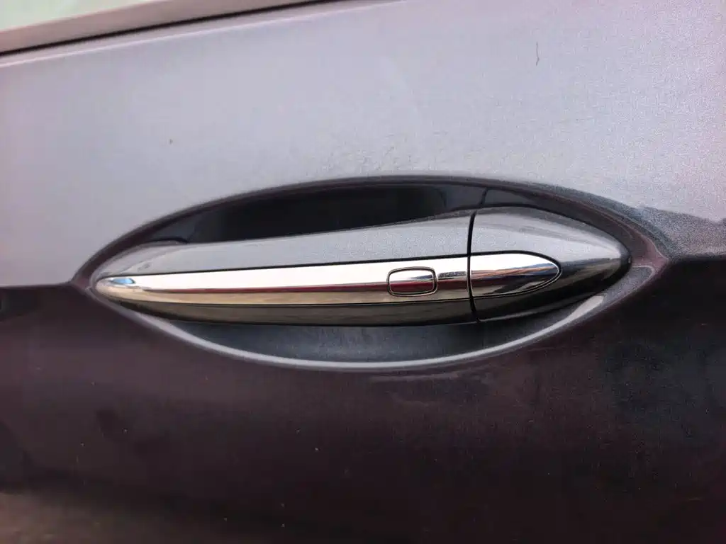 Buick Regal — миниатюра 7
