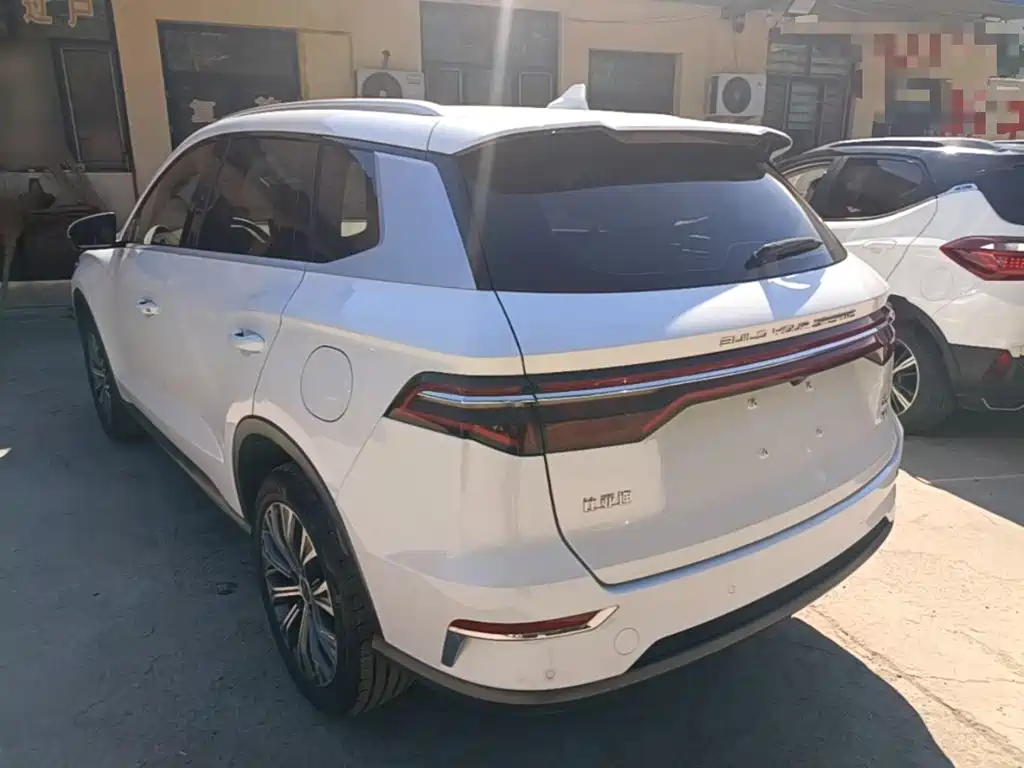 BYD Pro New Energy — миниатюра 5