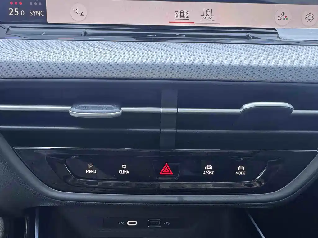 Volkswagen Lamando — миниатюра 15