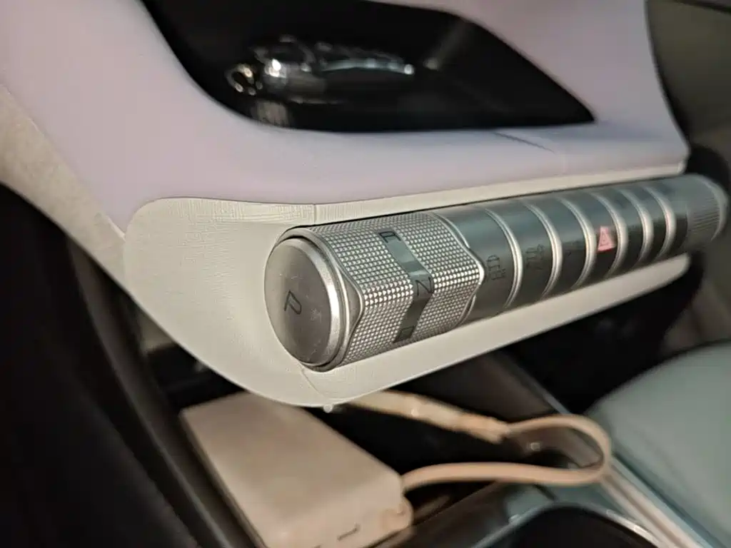 BYD Dolphin — миниатюра 14