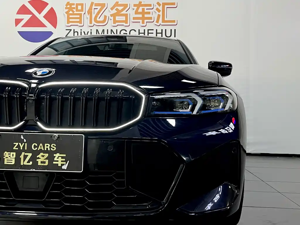 BMW 3 Series — миниатюра 13