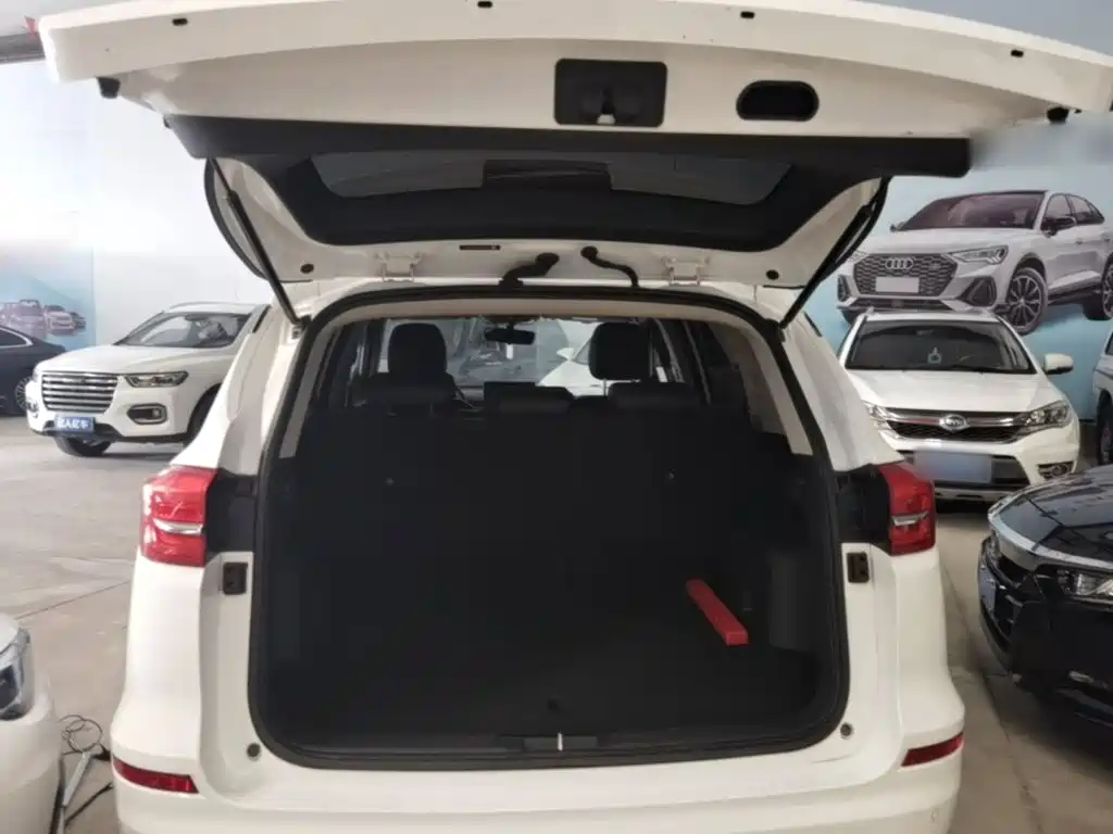 BYD Song — миниатюра 19