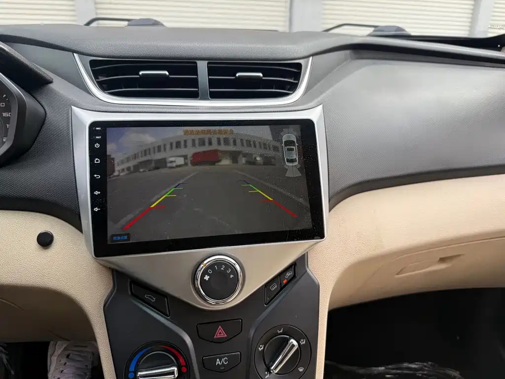 Chery Fengyun 2 — миниатюра 8