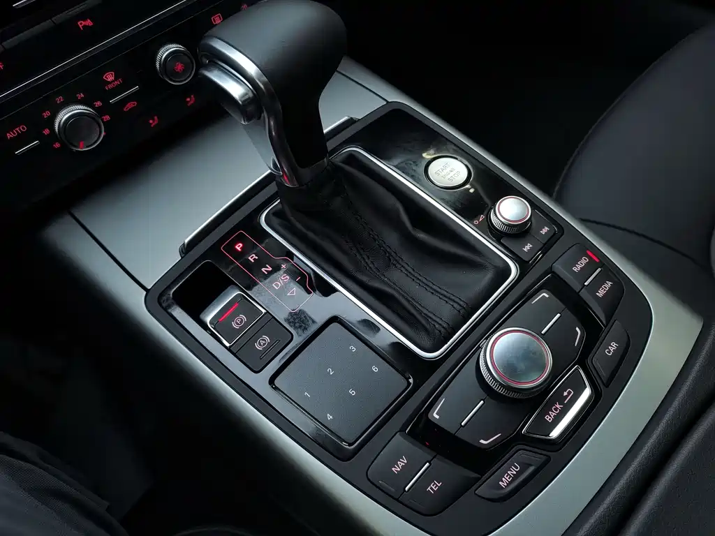Audi A7 — миниатюра 14